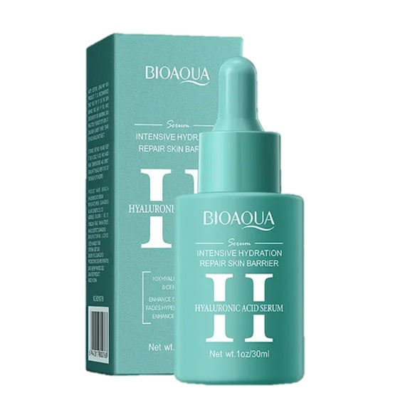 Serum Acido Hialuronico Bioaqua 30 ml