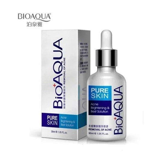 Kit Promocional x4 Antiacne Bioaqua