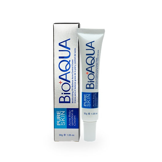 Kit Promocional x4 Antiacne Bioaqua