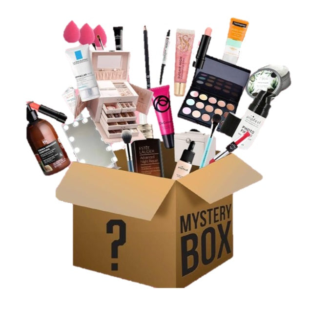 Belle Mistery Box Set x 9 unidades ( Caja Misteriosa)