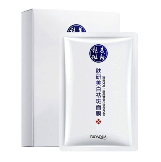 Velo Anti Imperfecciones Despigmentante