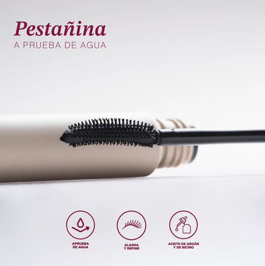Pestañina Profesional Atenea 1st Scene Supreme