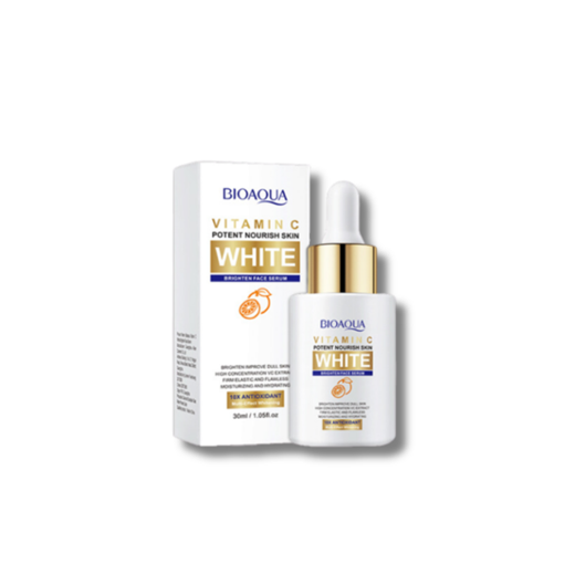 Serum Antimanchas Aclarante Bioaqua