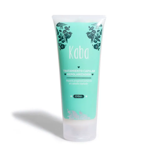 Tratamiento Intensivo Repolarizador KABA