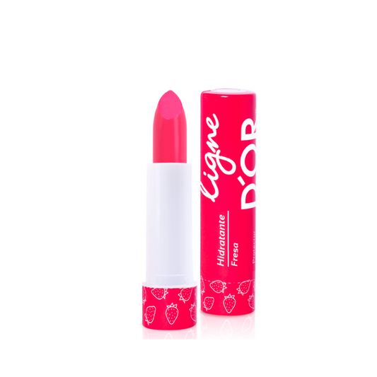 Protector Labial de FRESA x 3,5 Ligne D'Or Gramos