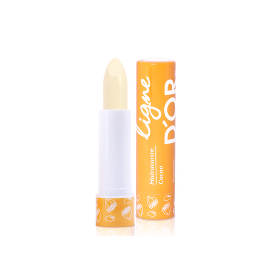 Protector Labial de CACAO x 3,5 Ligne D'Or Gramos
