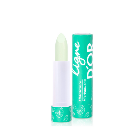 Protector Labial de YERBABUENa x 3,5 Ligne D'Or Gramos