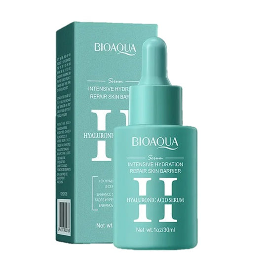 Serum Acido Hialuronico Bioaqua 30 ml