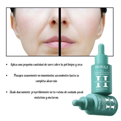 Serum Acido Hialuronico Bioaqua 30 ml