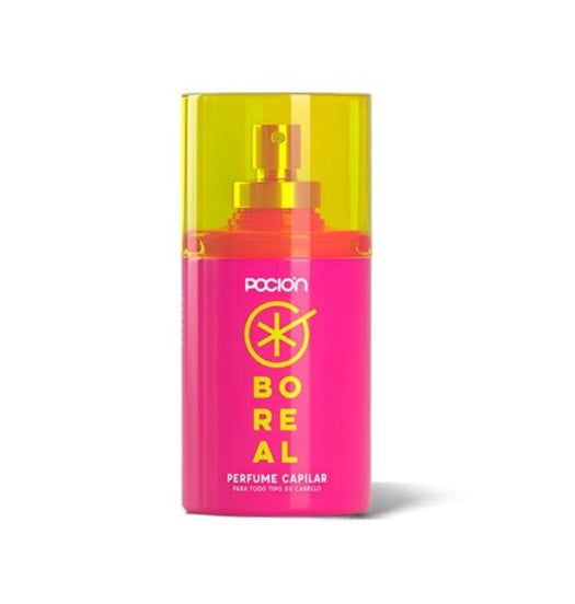 Boreal Perfume Capilar LA POCIÓN