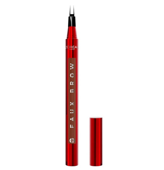 Bolígrafo Para Cejas L'oreal Paris Faux Brow
