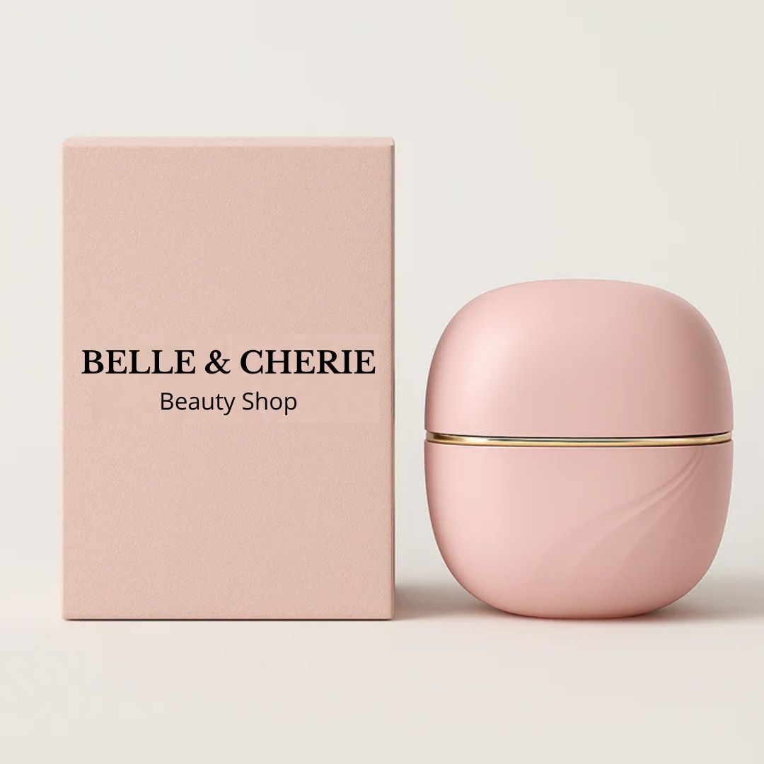 Mini alisador portátil  de cabello Recargable portátil 3 Temperaturas