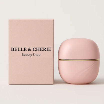 Mini alisador portátil  de cabello Recargable portátil 3 Temperaturas