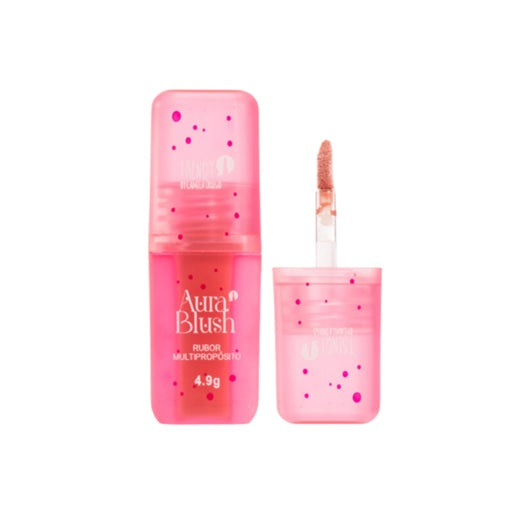 Rubor en crema Aura Blush Trendy x 4.9 grs