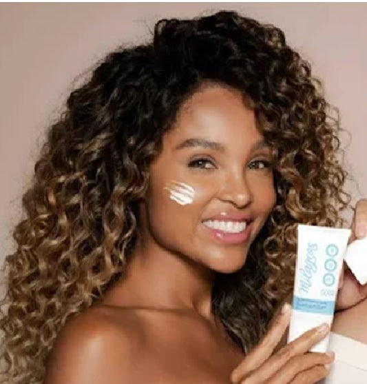 Bloqueador Solar Milagros 50 FPS x 40 ml