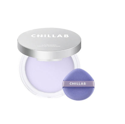 Polvo Mágico para Piel Grasa CHILAB MATTE POWDER de Lavanda