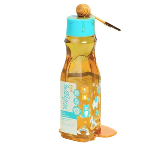 Shampoo Hidratantes  Para Niños Milagros