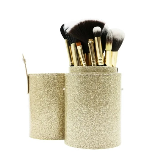 Kit Brochas x 12 Atenea + Estuche de Collección