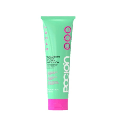 Ultra Acondicionador Sport Ultra La poción