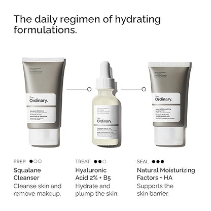 Kit de Cuidado de Piel The Daily Set