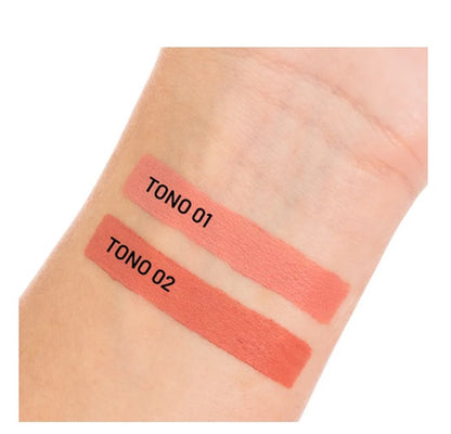 Rubor en crema Aura Blush Trendy x 4.9 grs