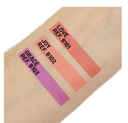 Rubor Liquido Serum Beauty Glazed