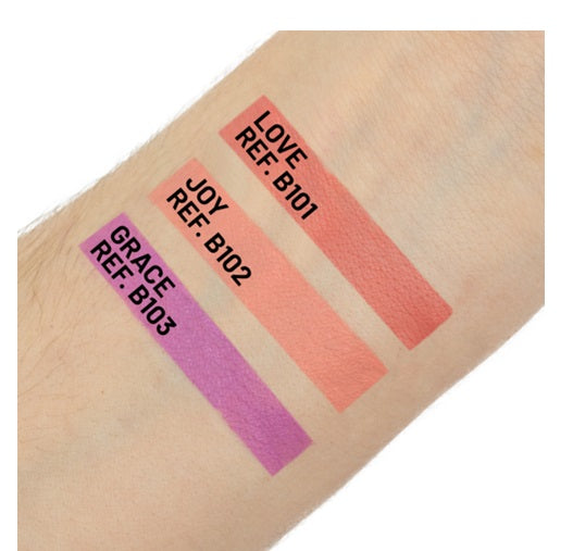 Rubor Liquido Serum Beauty Glazed