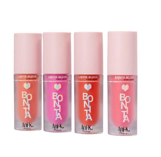 Rubor liquido Ani-k bonita